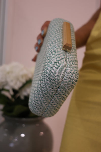 Clutch Dália