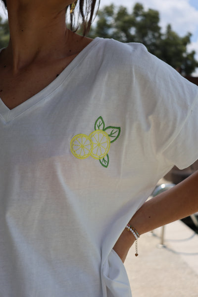Bahia Shirt