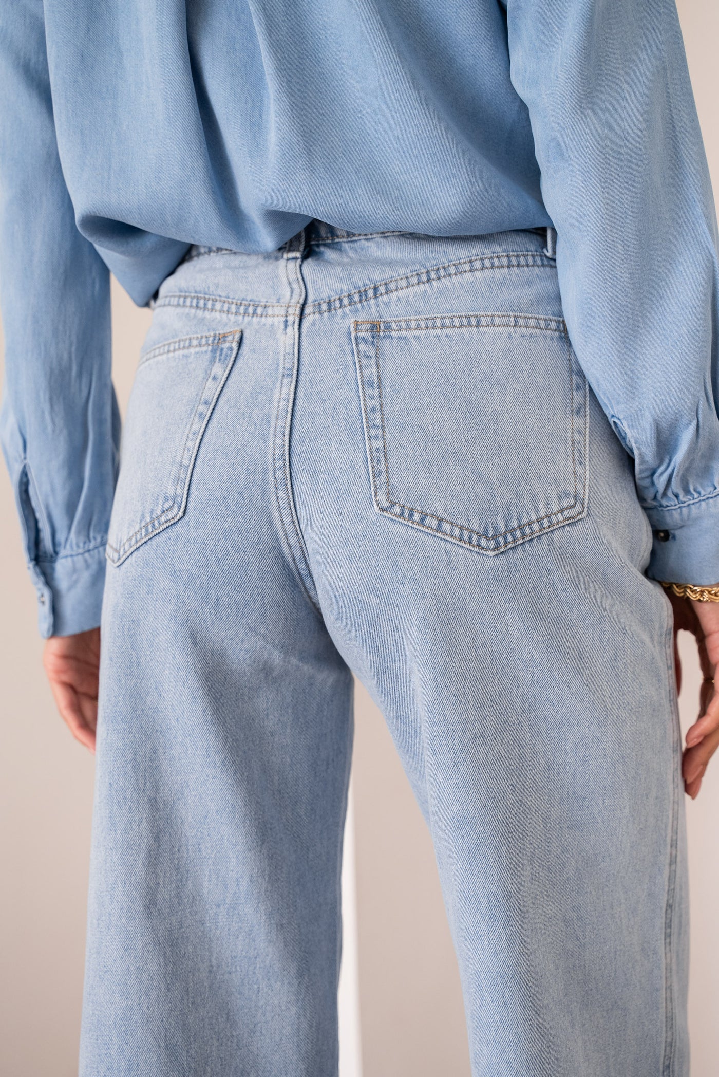 Jeans Juanne
