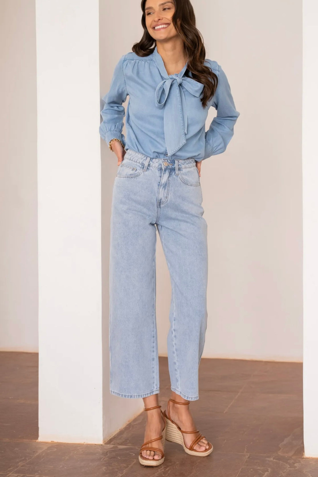 Jeans Juanne