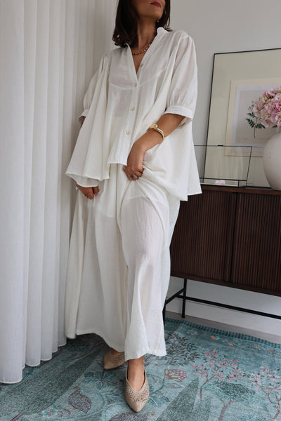 Clarisse Blouse
