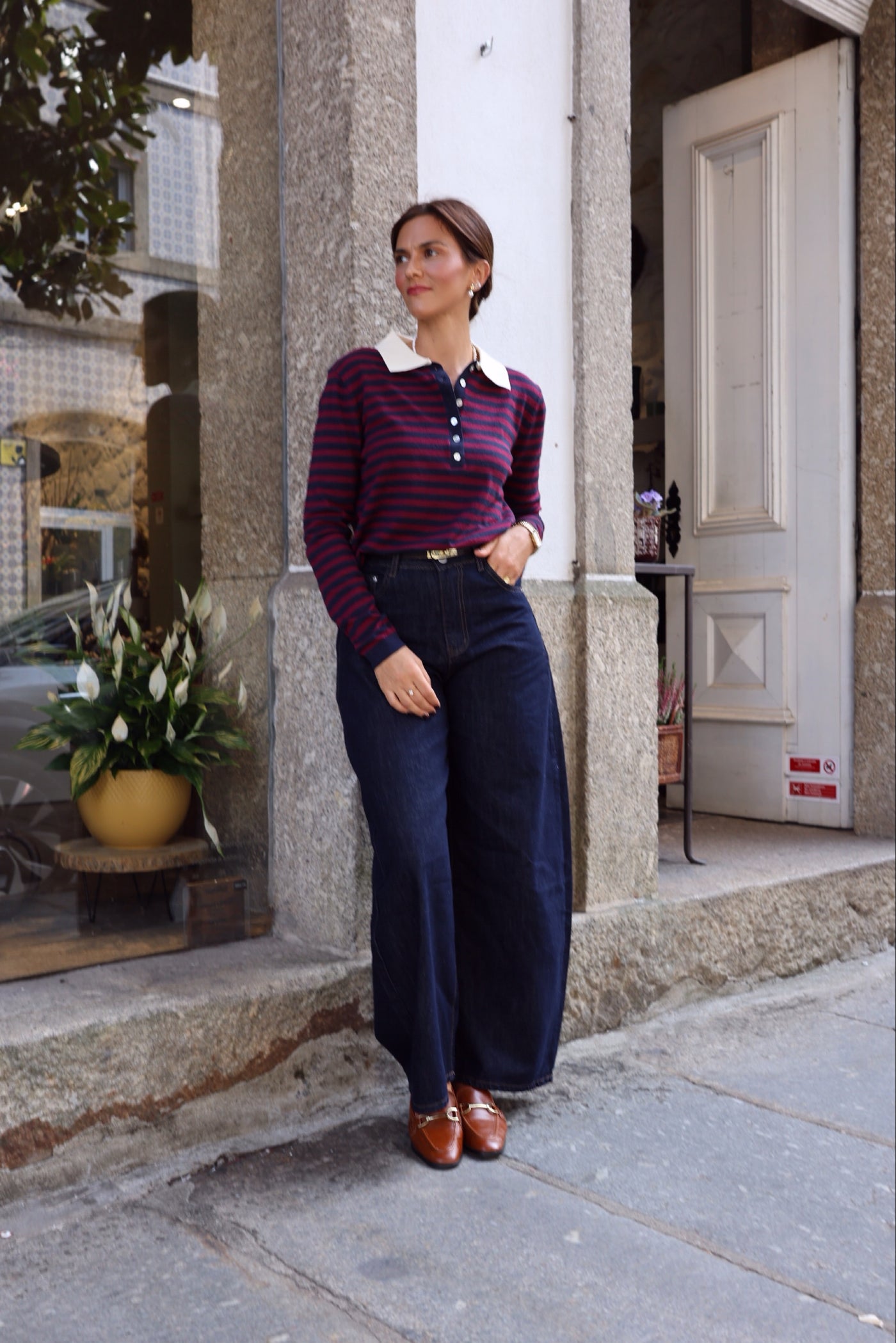 Beatriz Shirt
