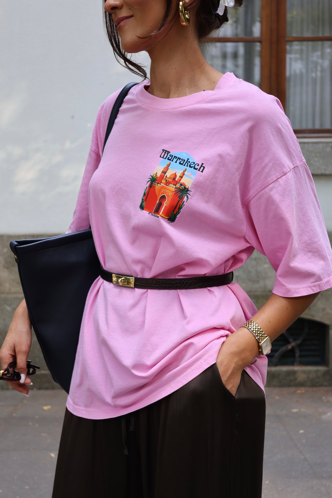 Queen T-shirt