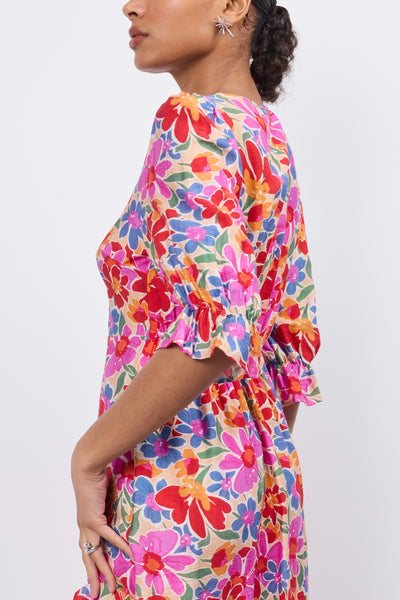 Vestido Luisa