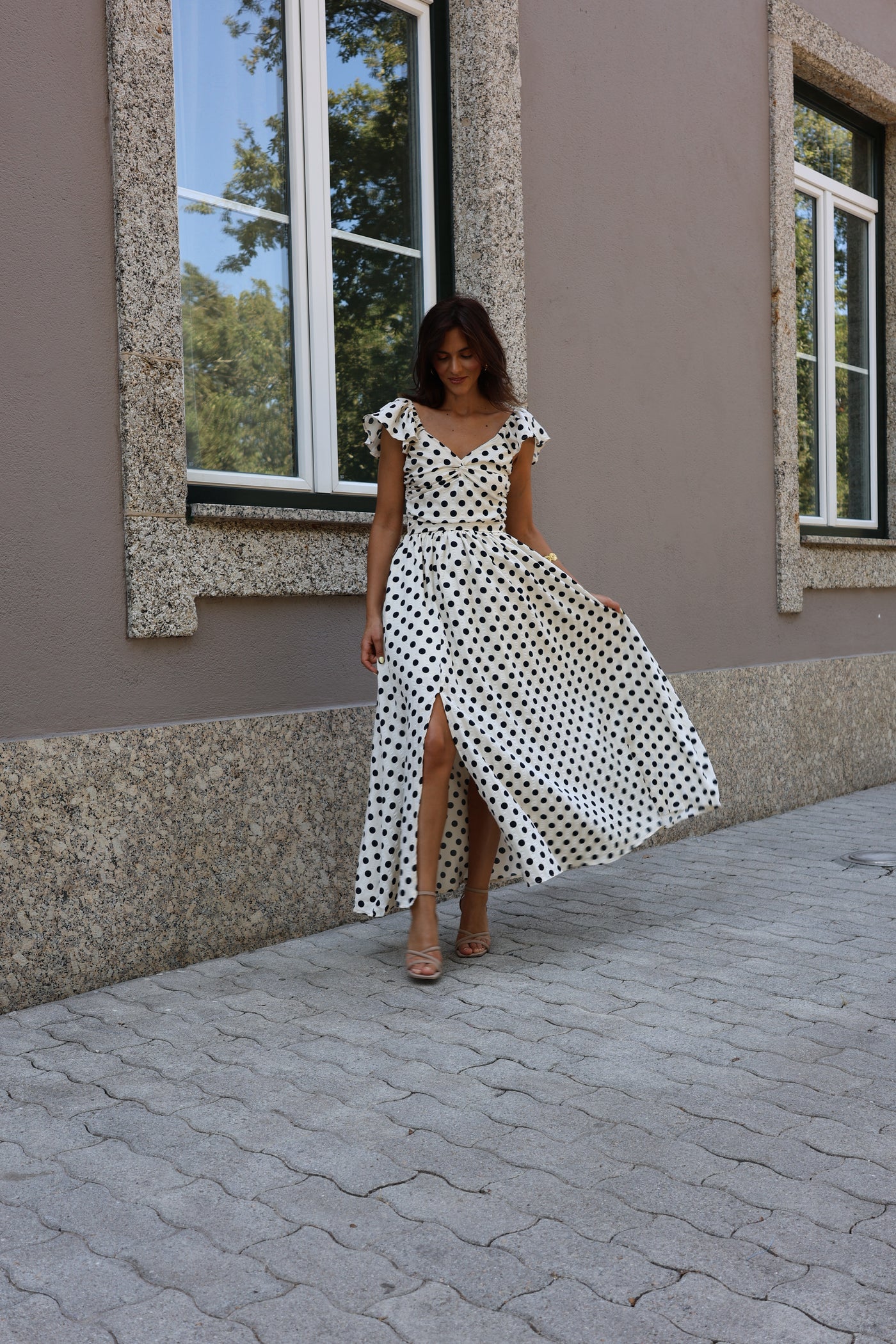 Vestido Martina