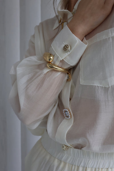 Clarisse Blouse