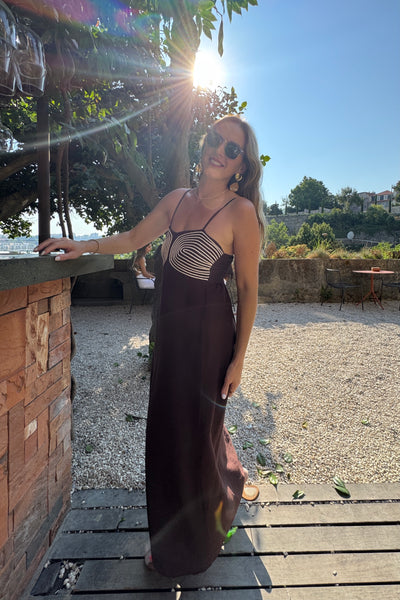 Capri dress