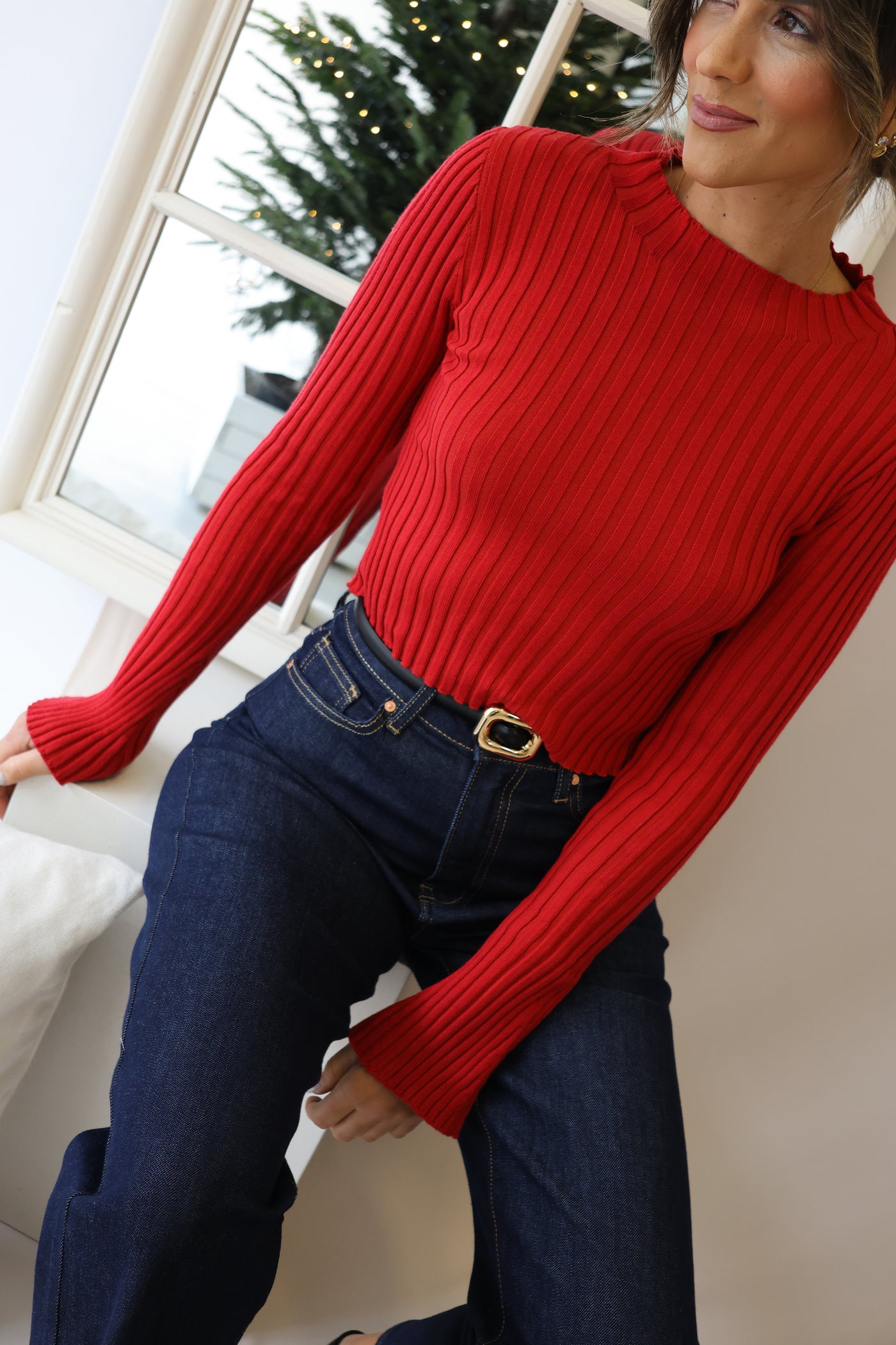 Norah Sweater