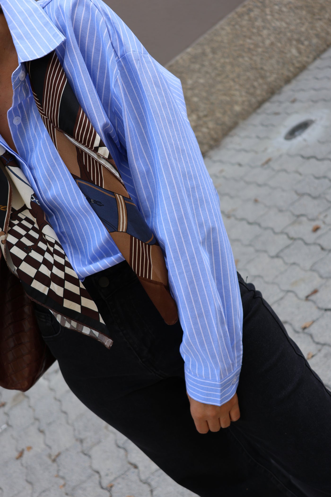 Camisa Diane