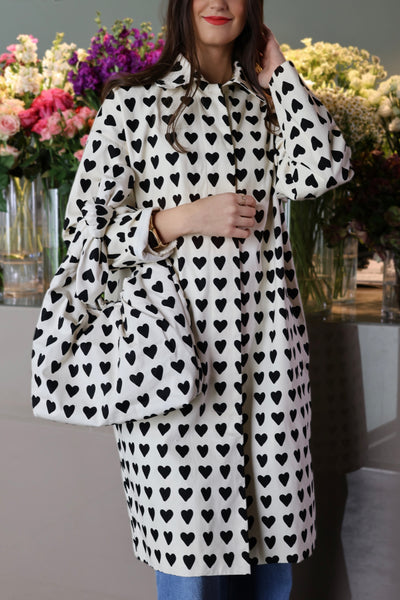 Bolsa Corazón