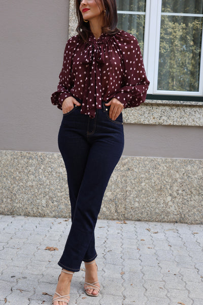 Blusa Pippa