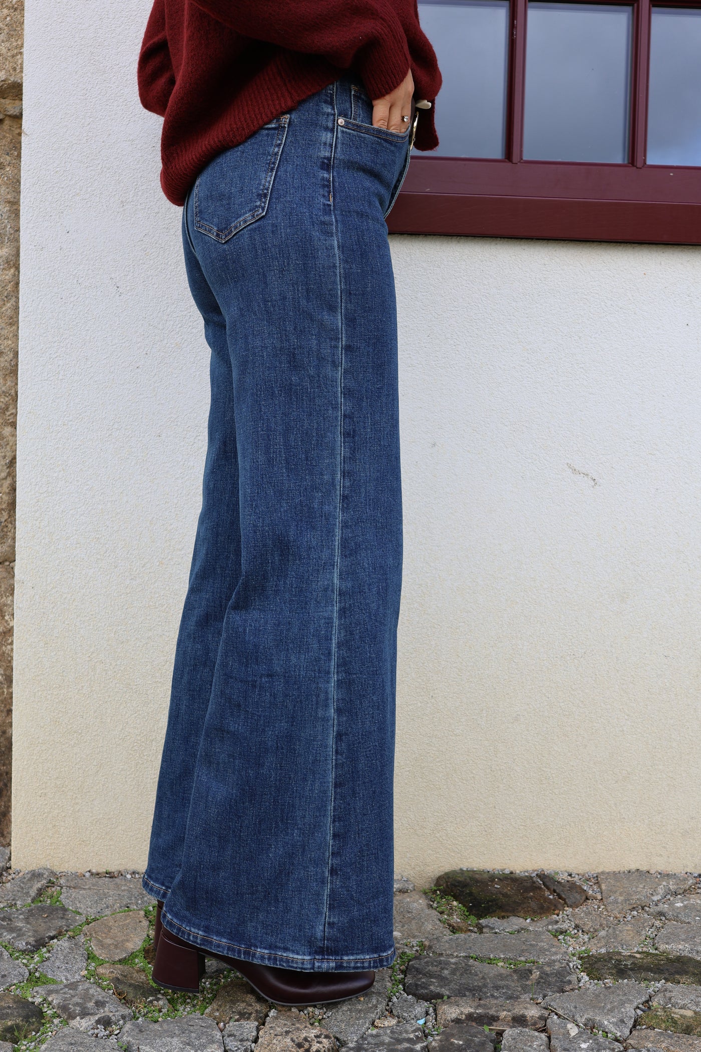 Amélie Jeans