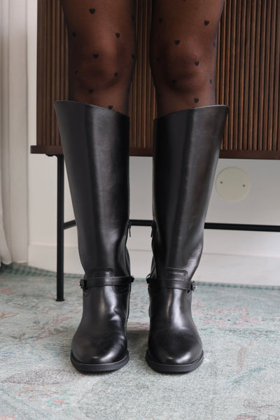 Bota cavaleiro Gabriella