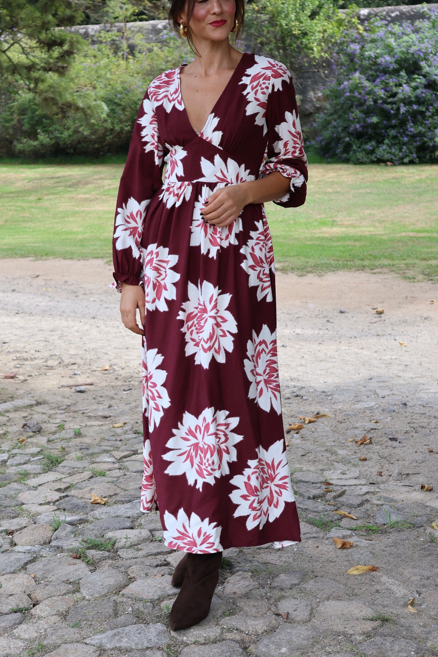 Vestido Camilla