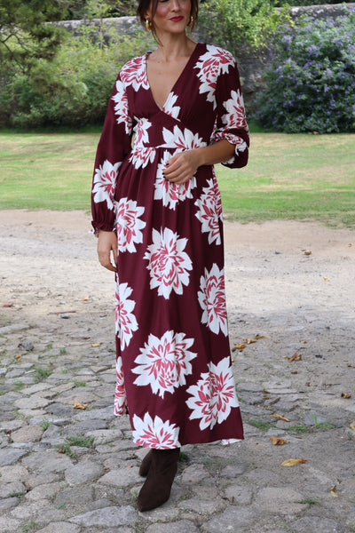 Vestido Camilla