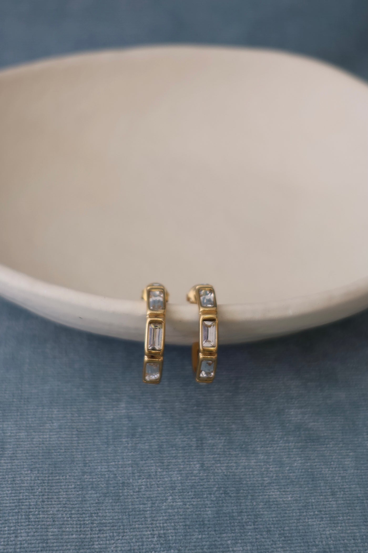 Amour Earring