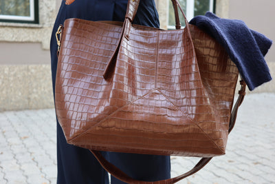 Bolsa Valentina