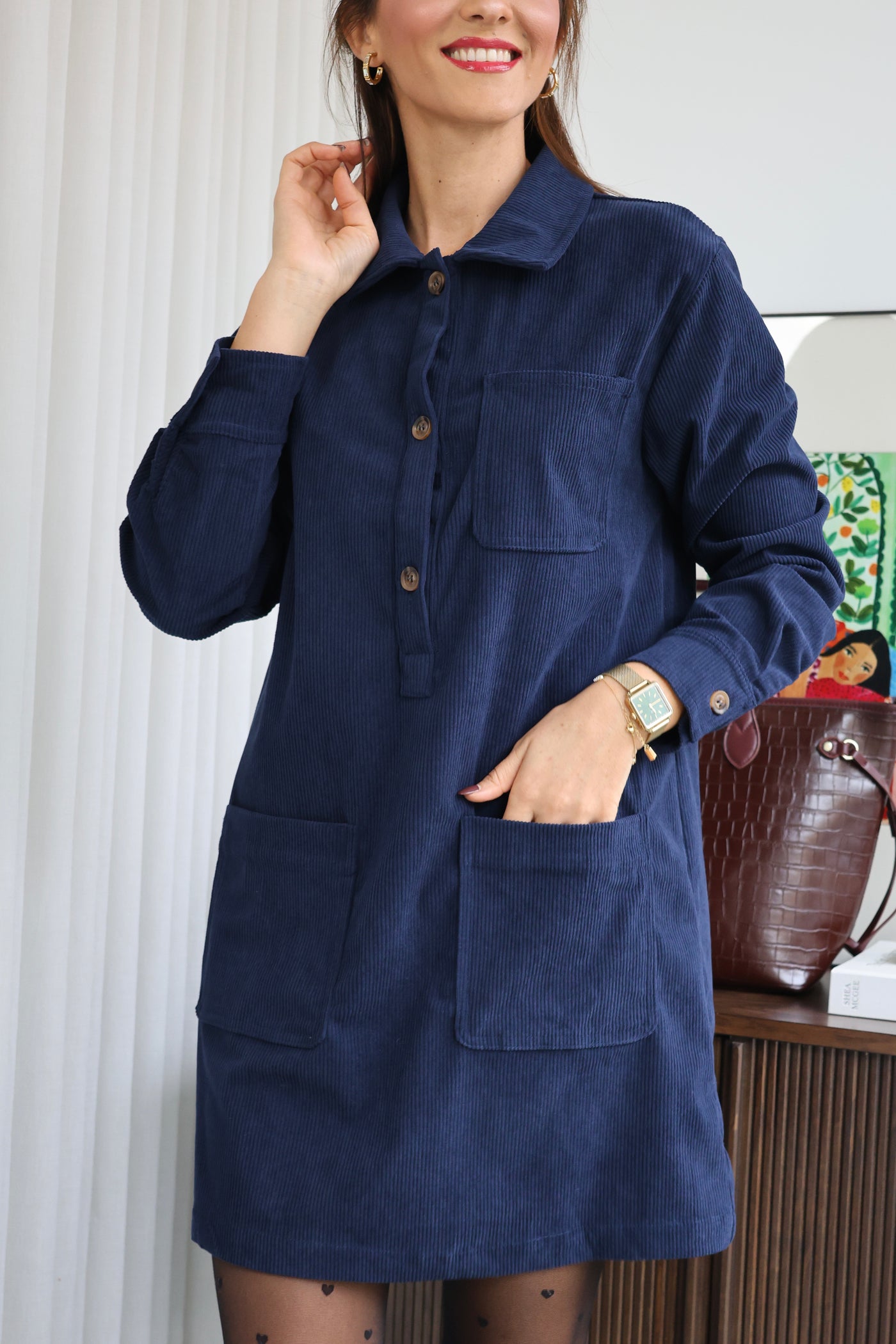 Vestido de lentejuelas Emmy