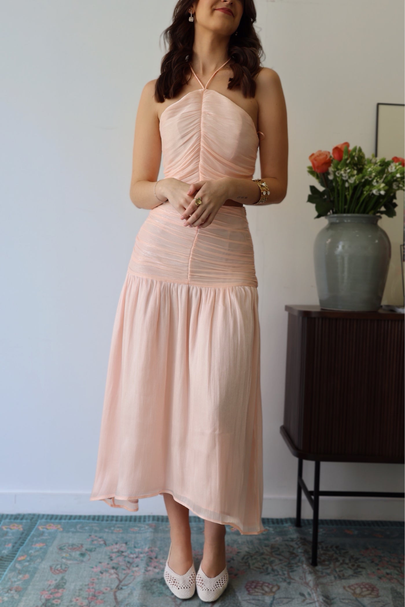 Conjunto Cannes
