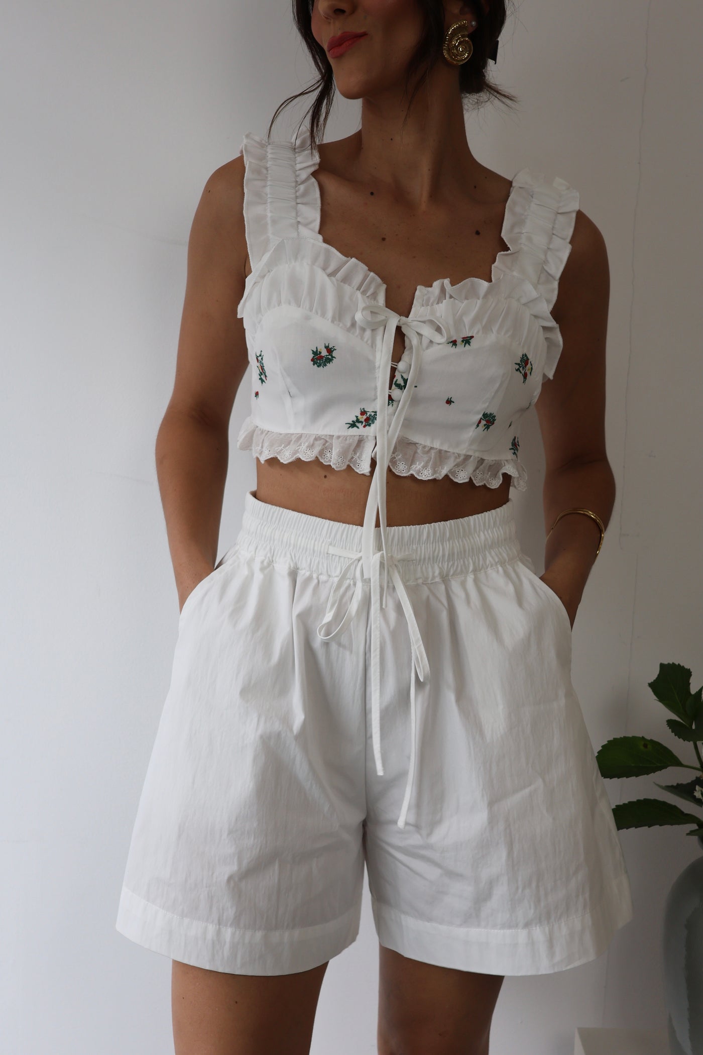 Top Melissa