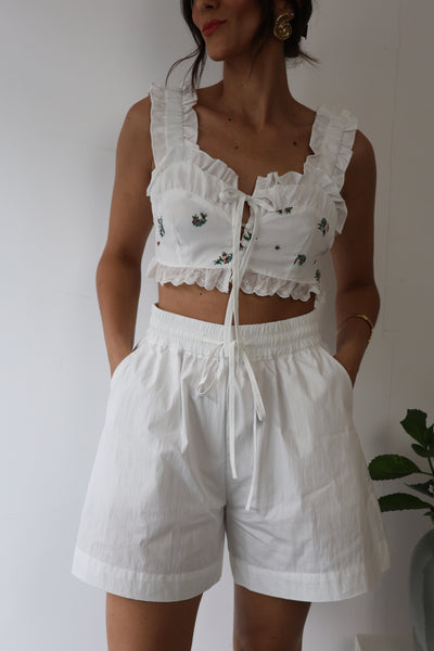 Top Melissa