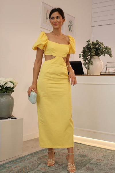 Vestido Anitta