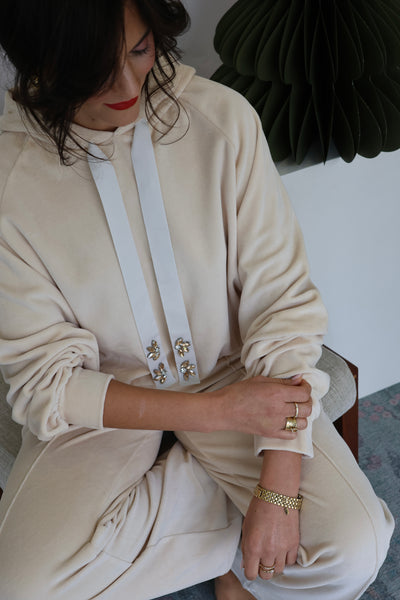 Conjunto conforto Katie