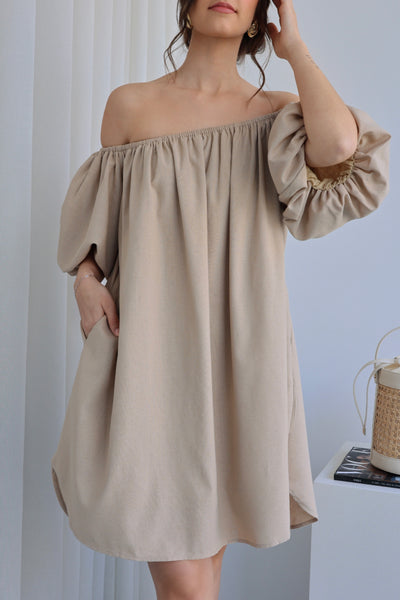 Vestido Arianne