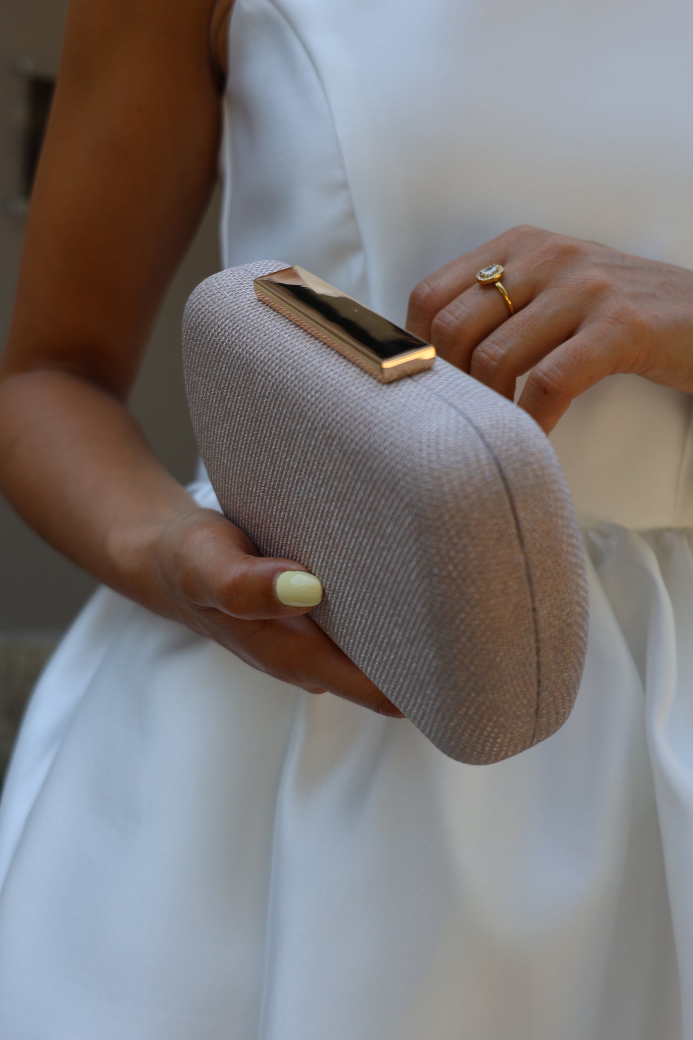Clutch Cannes