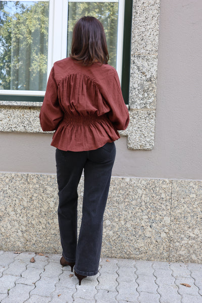 Blusa Elisa
