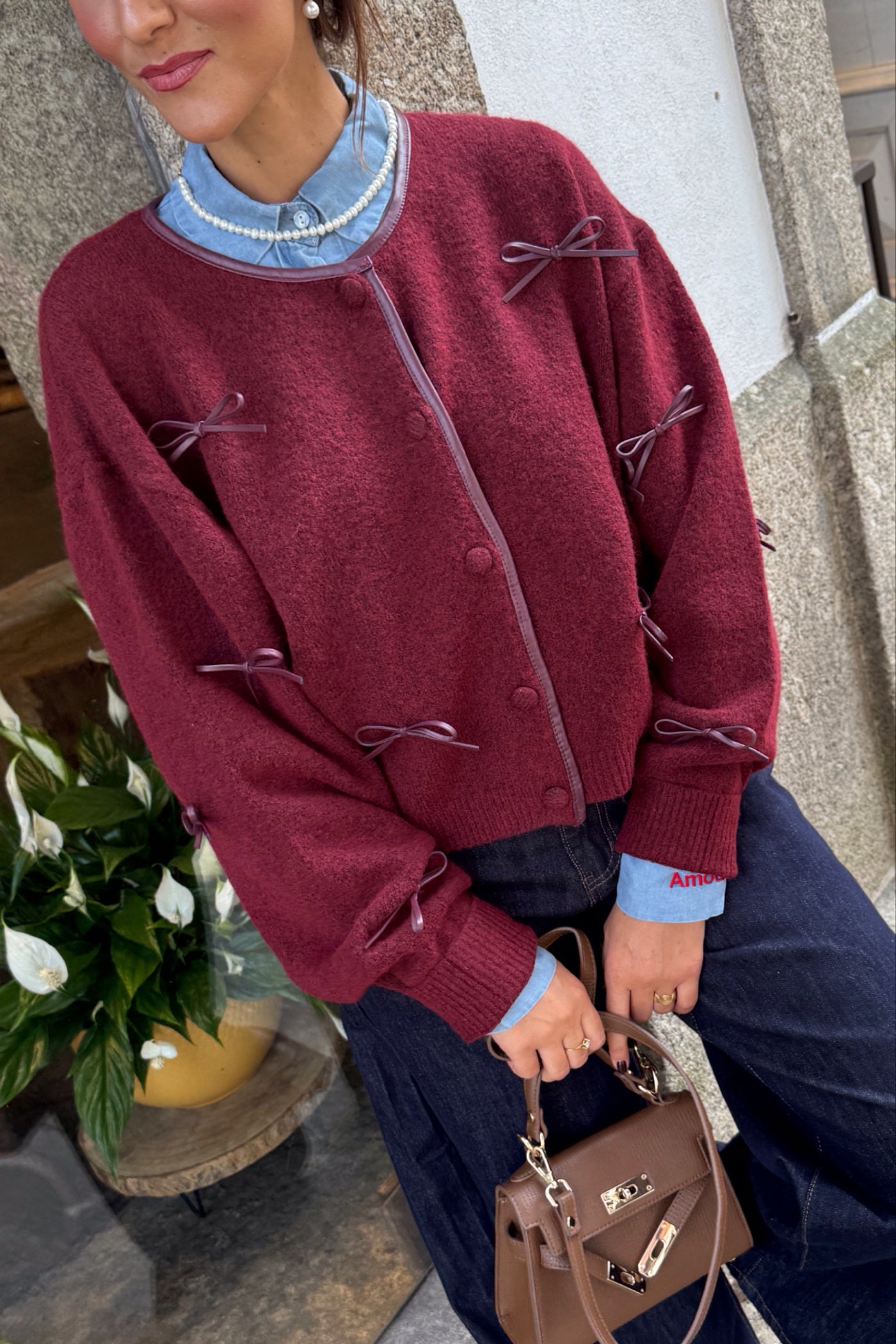 Beatriz Shirt