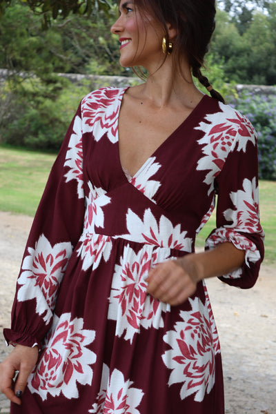 Vestido Camilla