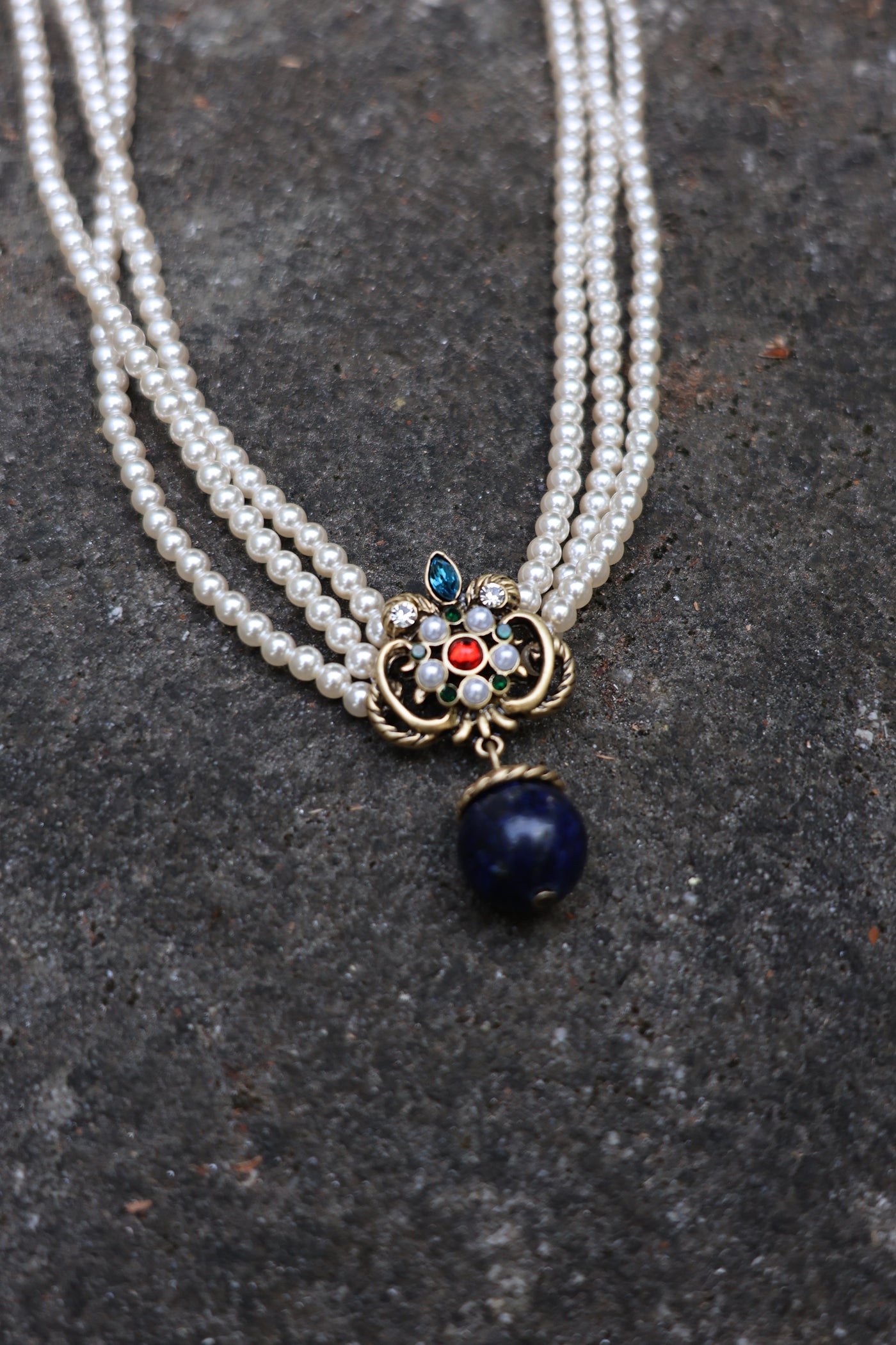 Kate Necklace