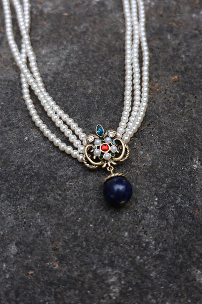 Kate Necklace