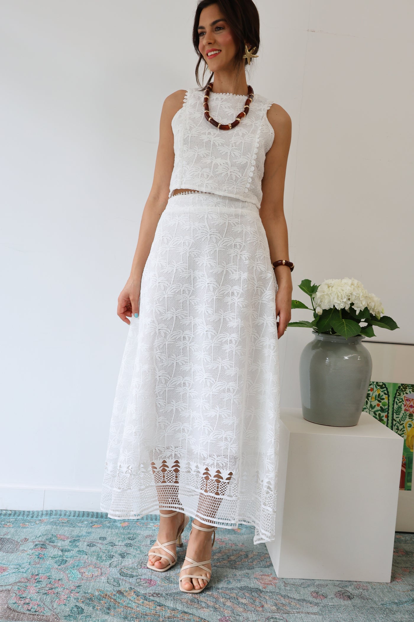 Conjunto Bali