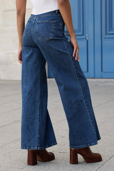 Amélie Jeans