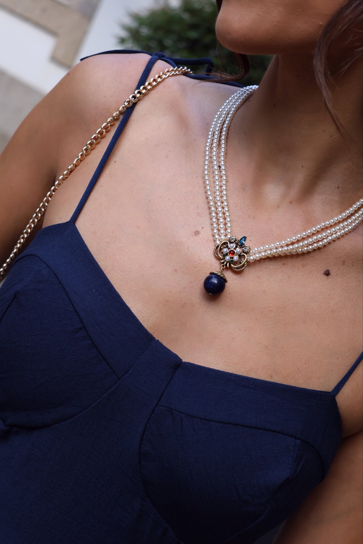 Kate Necklace