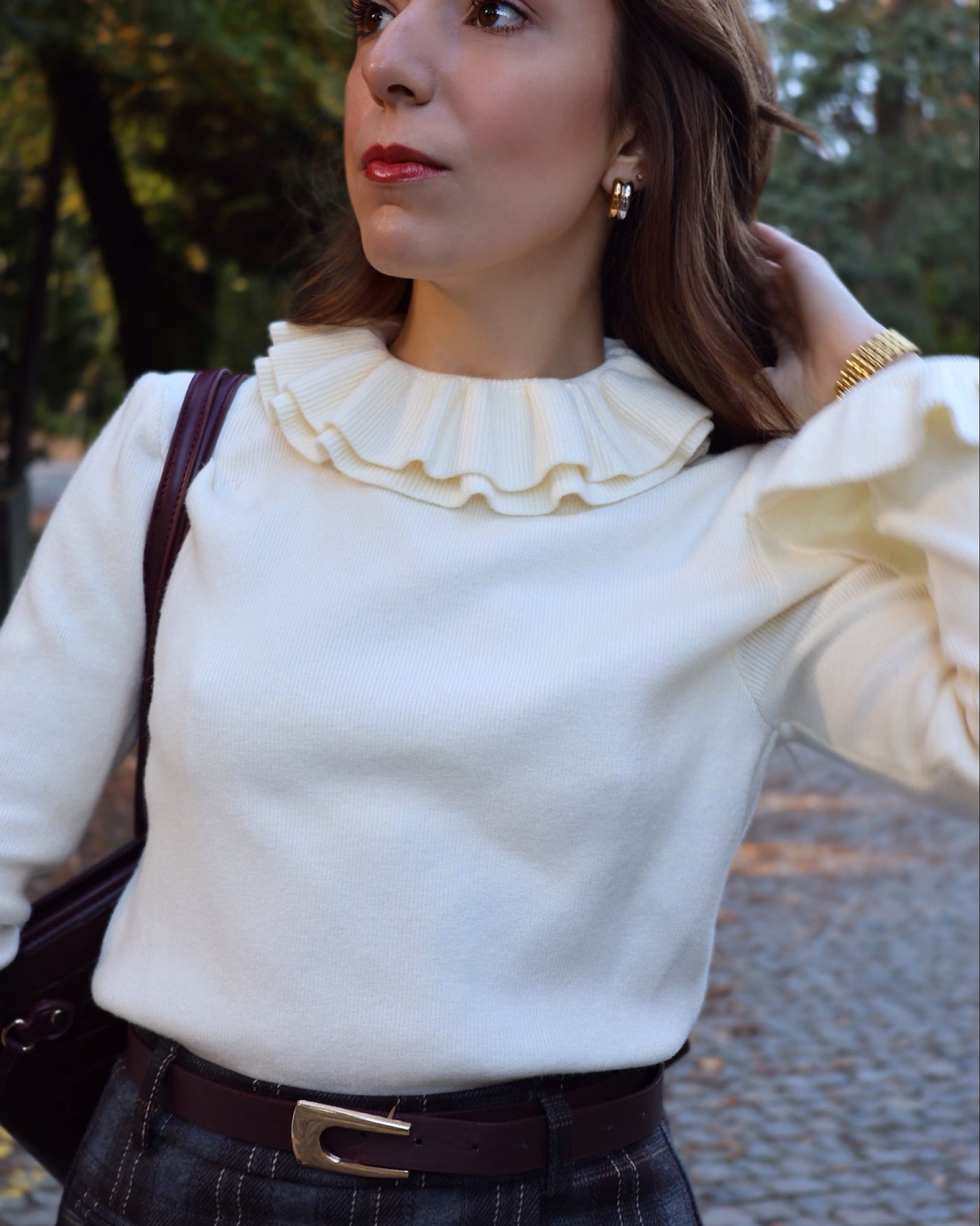 Camisola Maria Clara