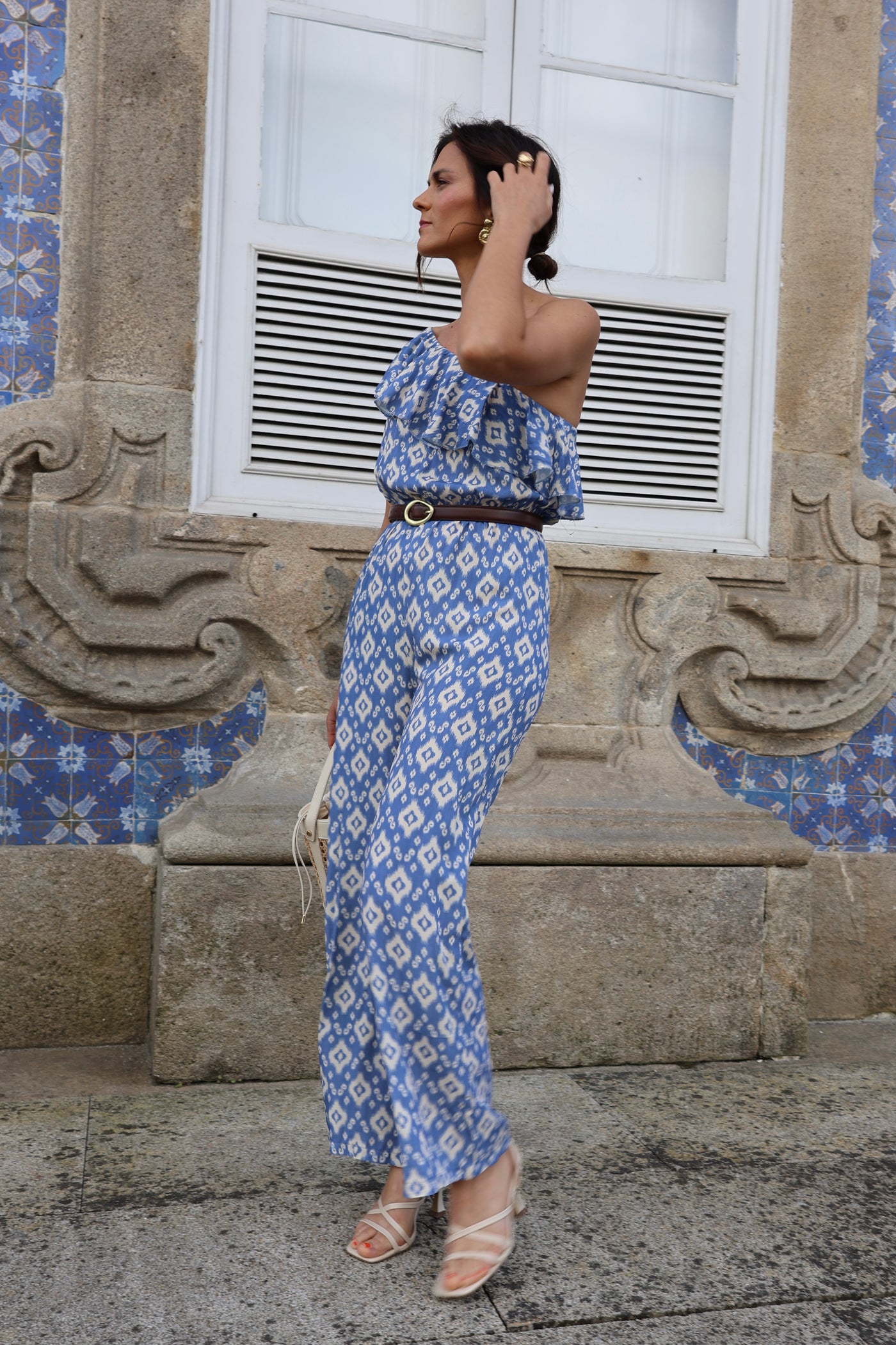 Jumpsuit Mariana