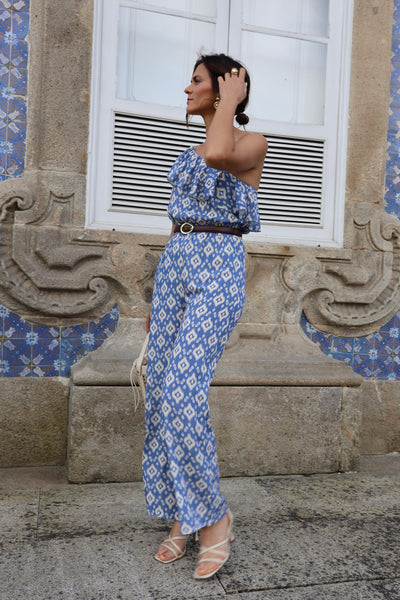 Jumpsuit Mariana