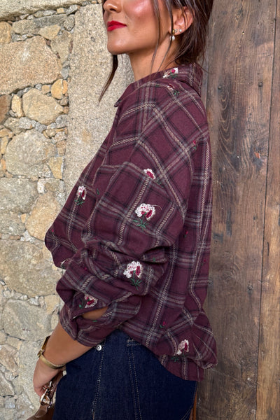 Beatriz Shirt