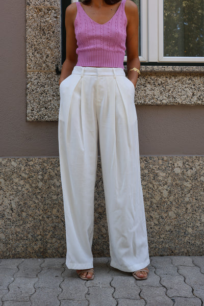 Pantalones Charlotte