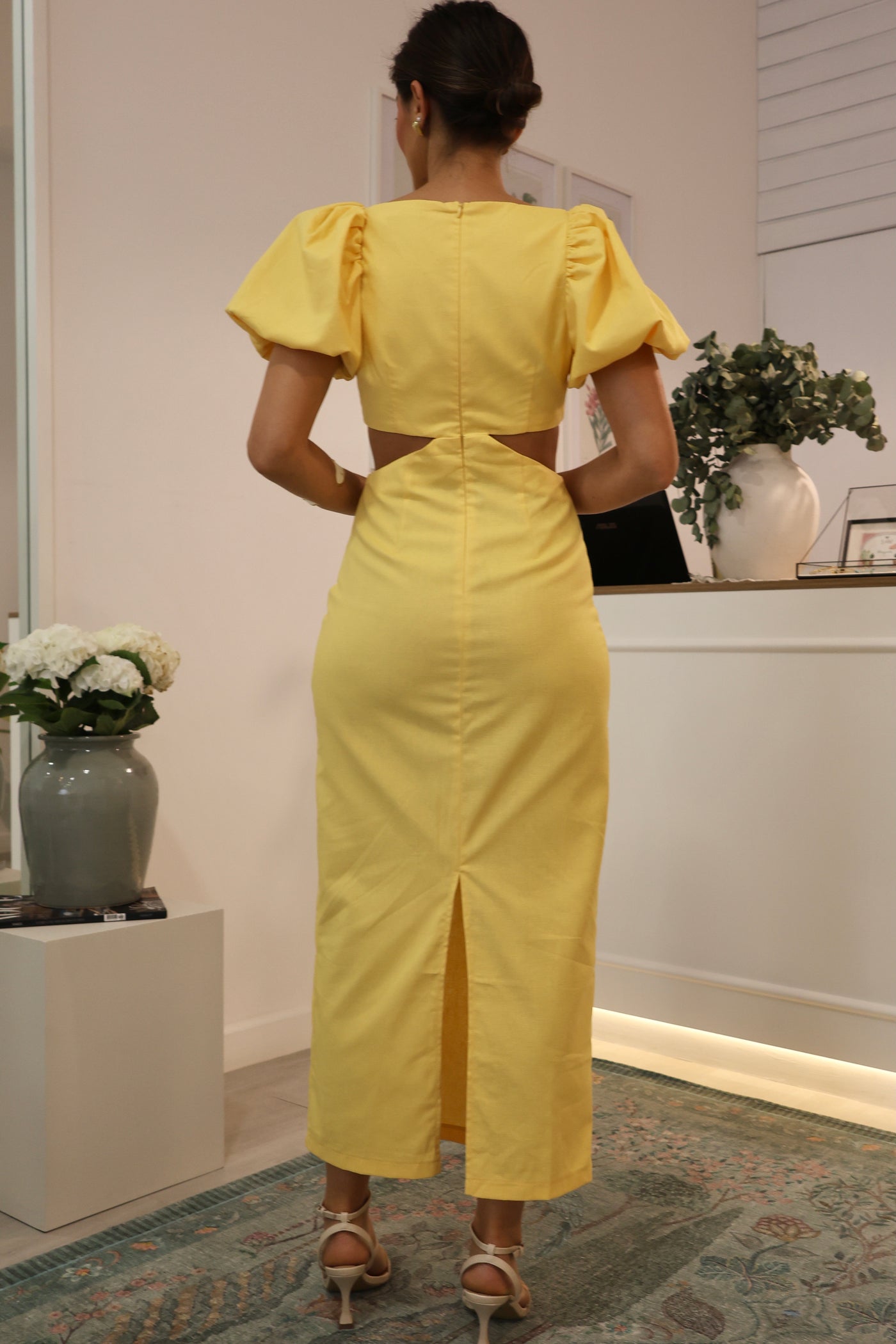 Vestido Anitta