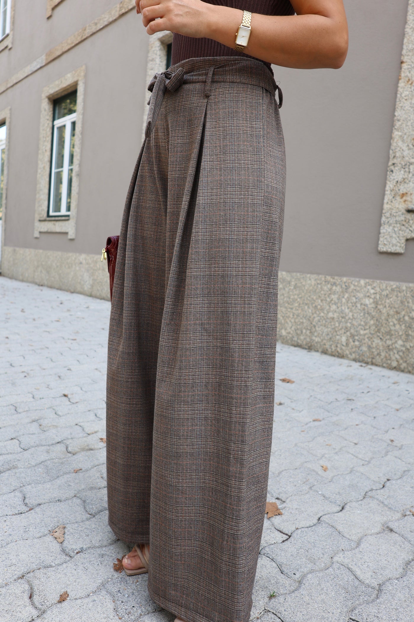 Pantalona Adélia