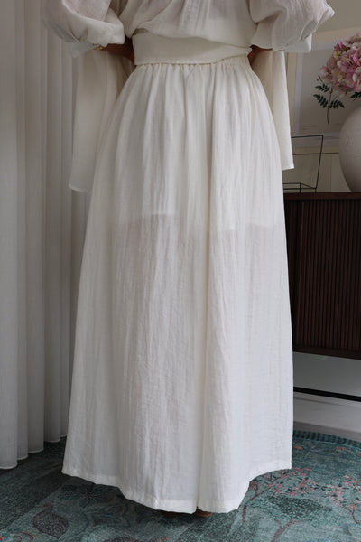 Clarisse Blouse