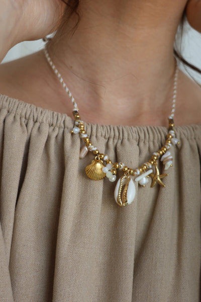 Vestido Arianne