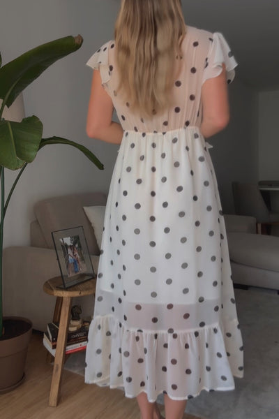 Vestido Paloma