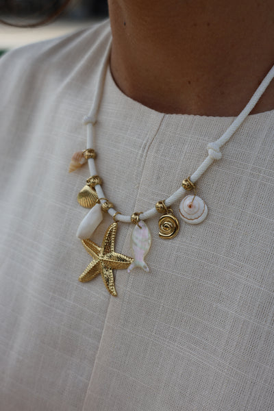 Collar Comporta