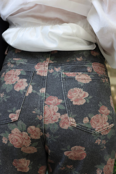 Clarisse Blouse