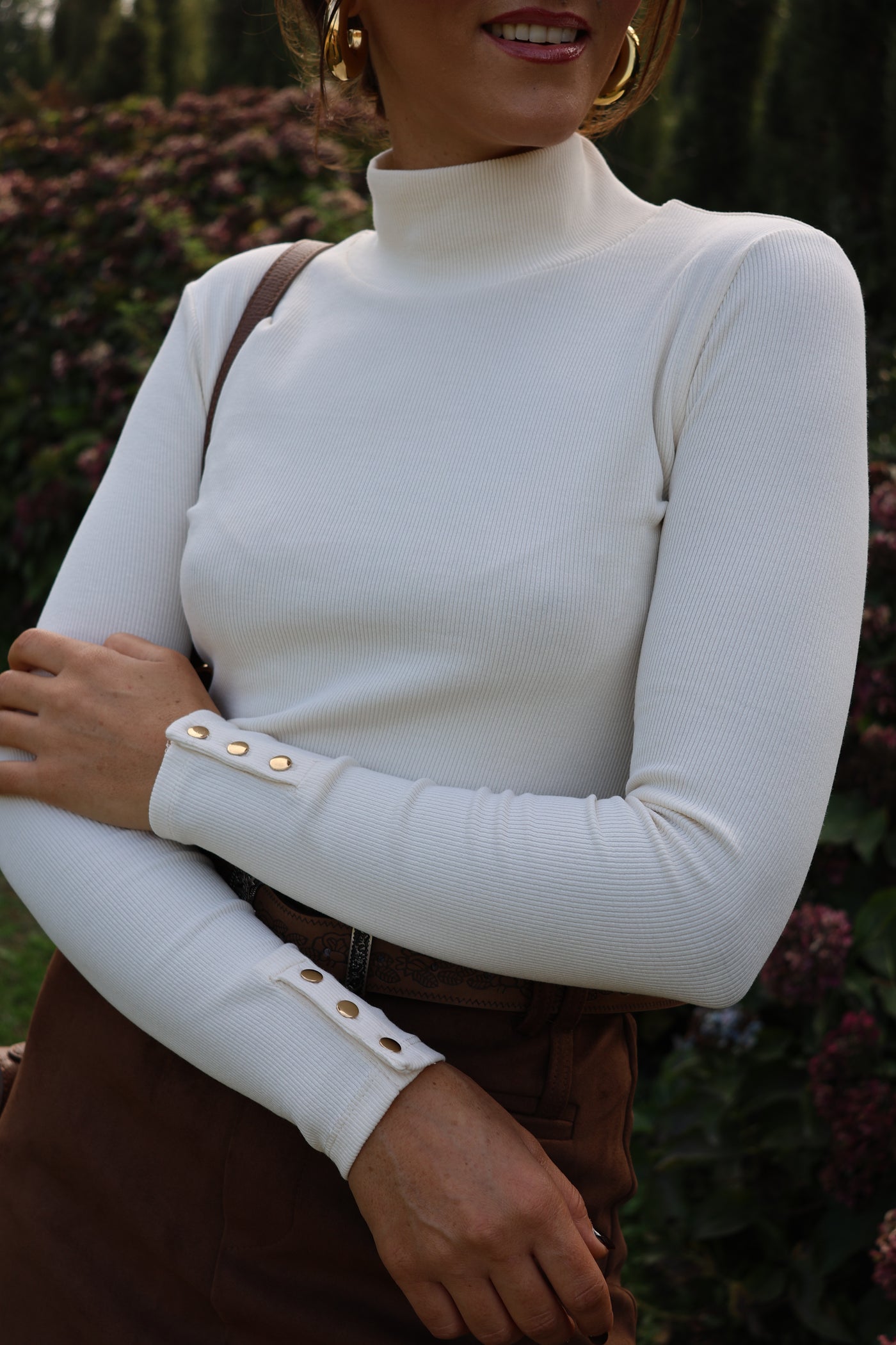Camisola Jane